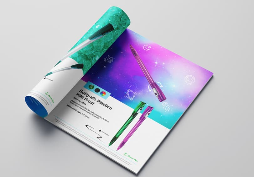 Catalogo de regalos de empresa