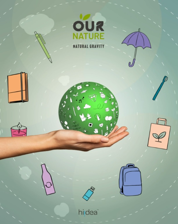 Catálogos de productos