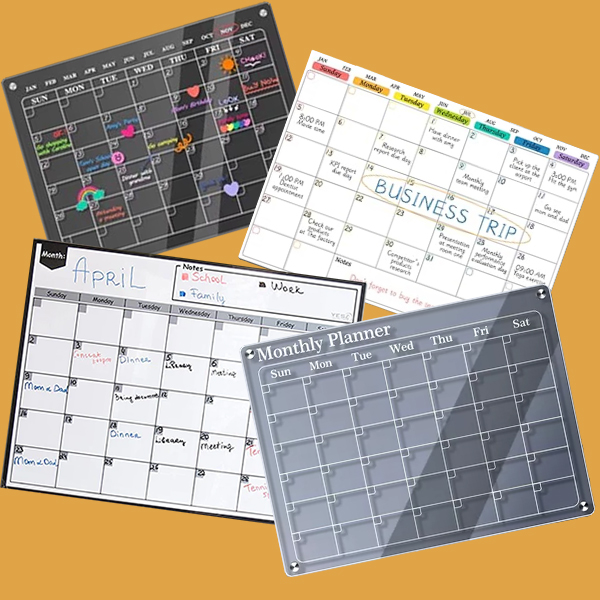 Pizarras magnéticas personalizadas